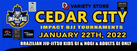 cedar city bjj.